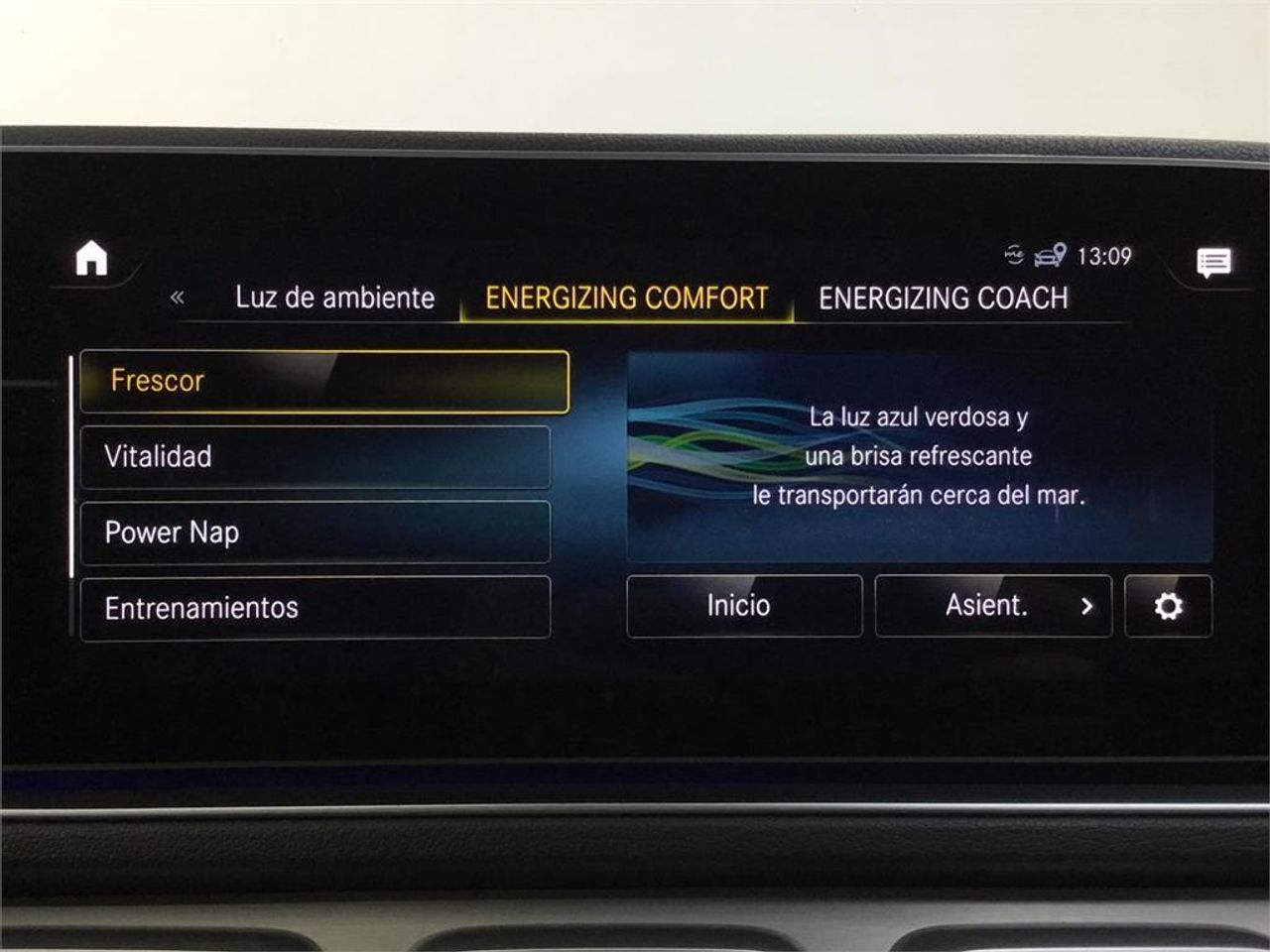 Mercedes Clase GLE 350 de 4MATIC (Híbrido Enchufable) - foto 26