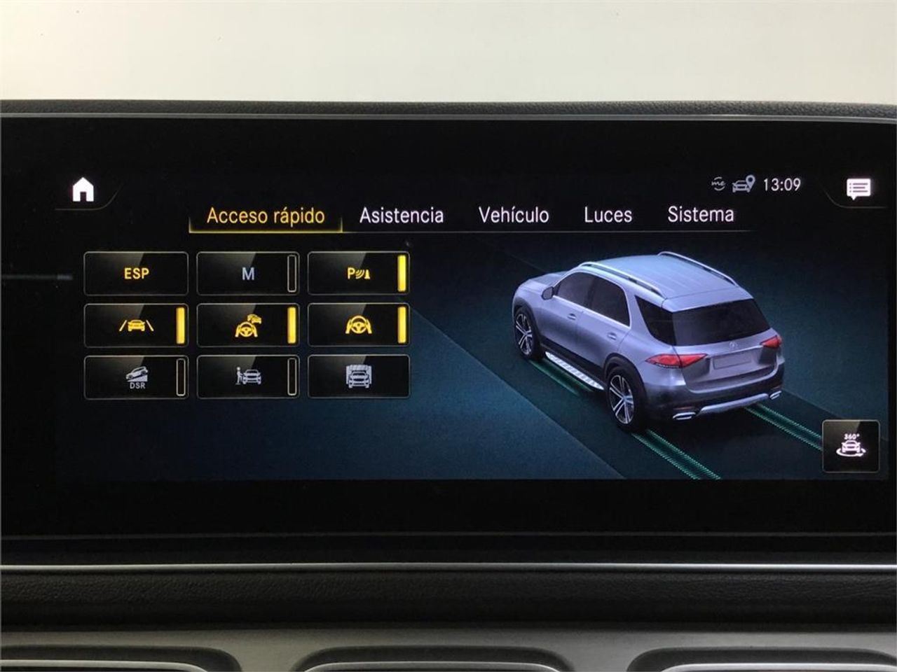 Mercedes Clase GLE 350 de 4MATIC (Híbrido Enchufable) - foto 29