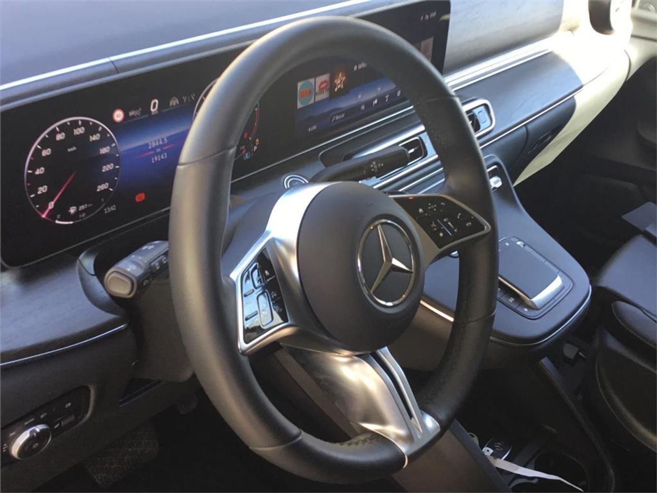 Mercedes Clase V 250 d Avantgarde Largo - foto 6