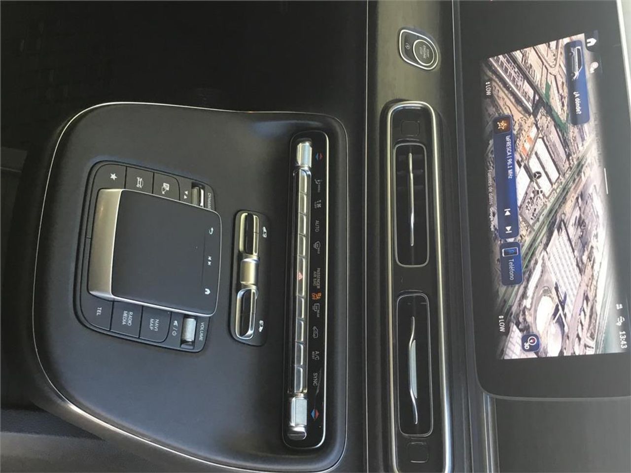 Mercedes Clase V 250 d Avantgarde Largo - foto 9