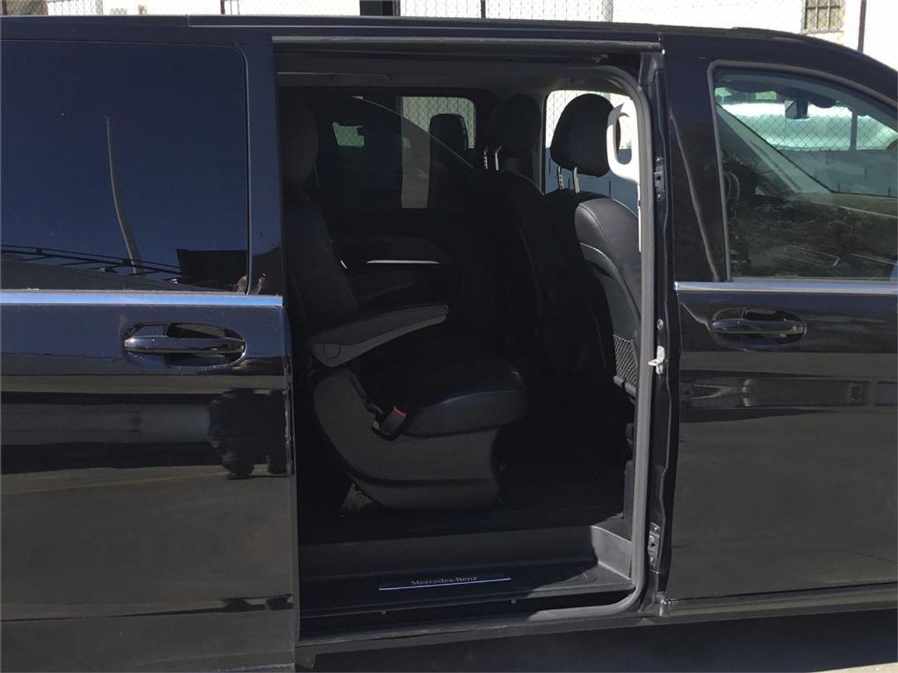 Mercedes Clase V 250 d Avantgarde Largo - foto 12