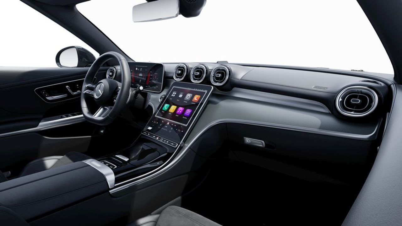 Mercedes CLE CLE 220 d Cabrio - foto 7