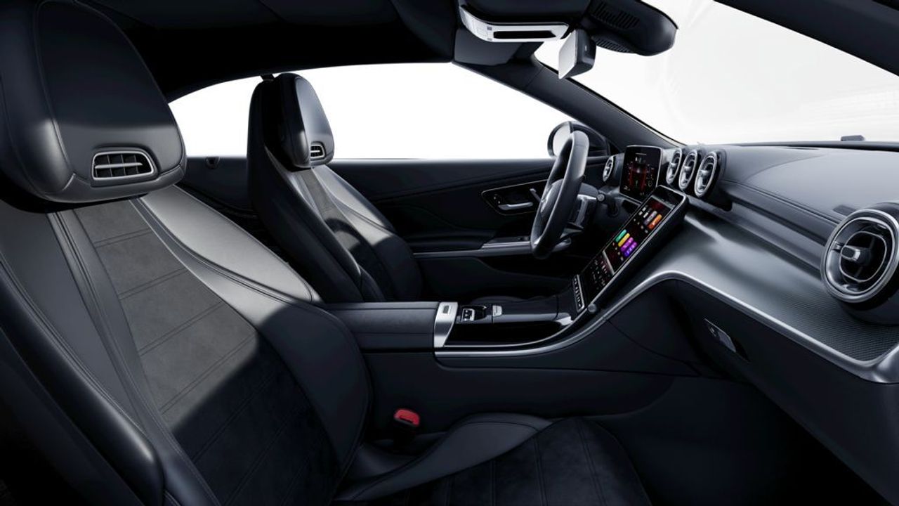 Mercedes CLE CLE 220 d Cabrio - foto 10