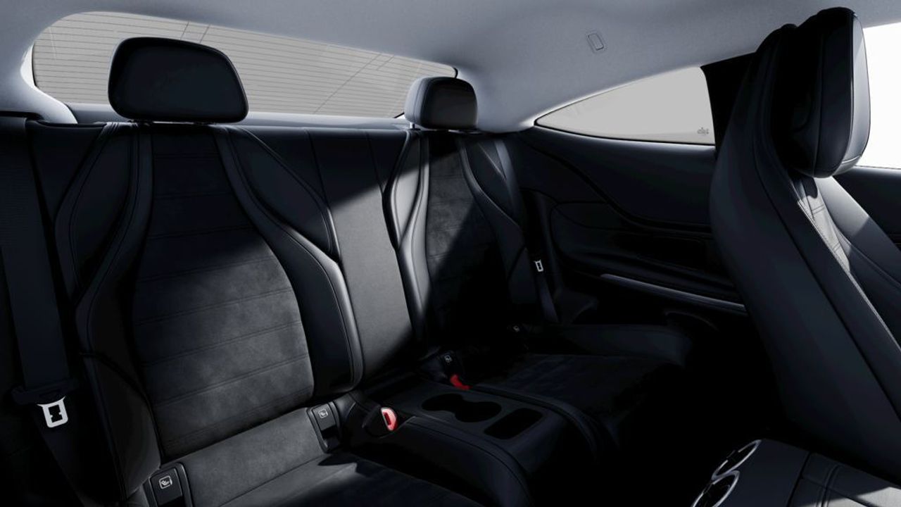 Mercedes CLE CLE 220 d Coupé - foto 6