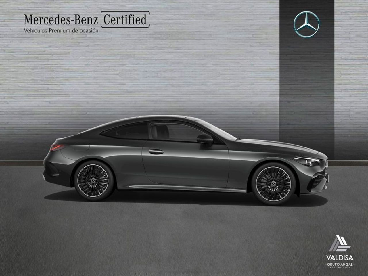 Mercedes CLE CLE 220 d Coupé - foto 5