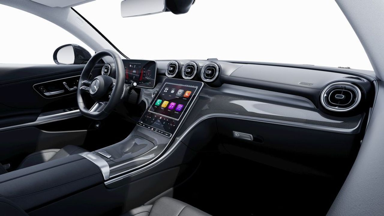 Mercedes CLE CLE 220 d Coupé - foto 7