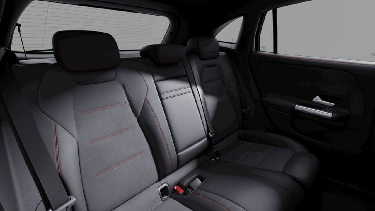 Mercedes EQA EQA 250+ - foto 6