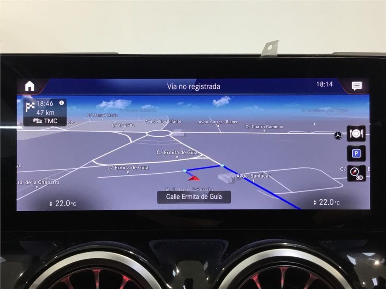 Mercedes GLA 200 - foto 14