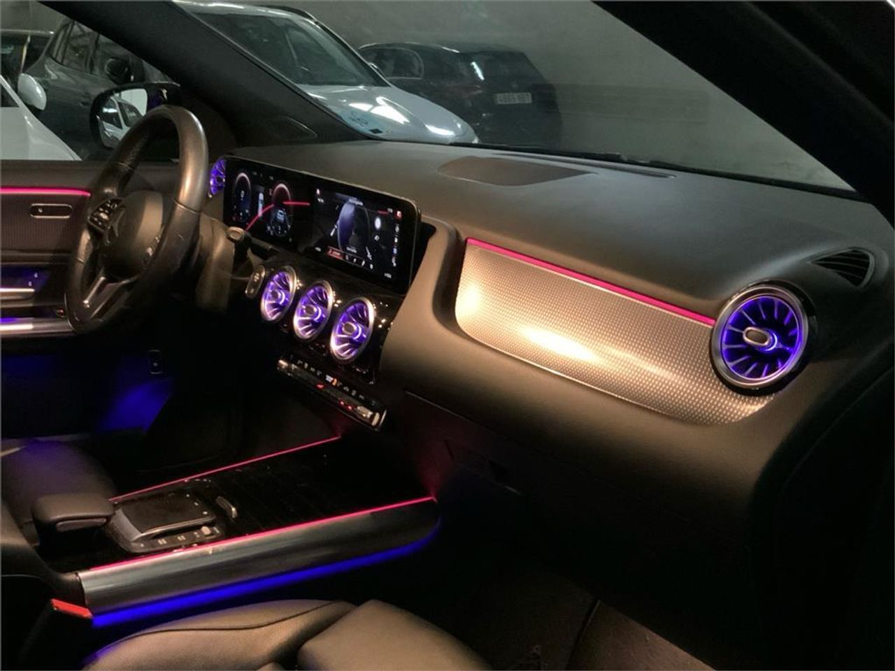 Mercedes GLA 200 - foto 10