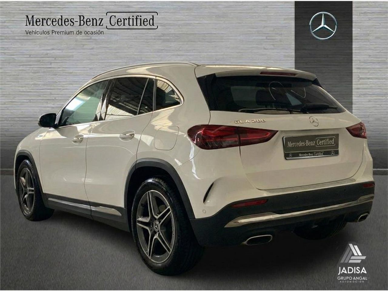 Mercedes GLA 200 - foto 3