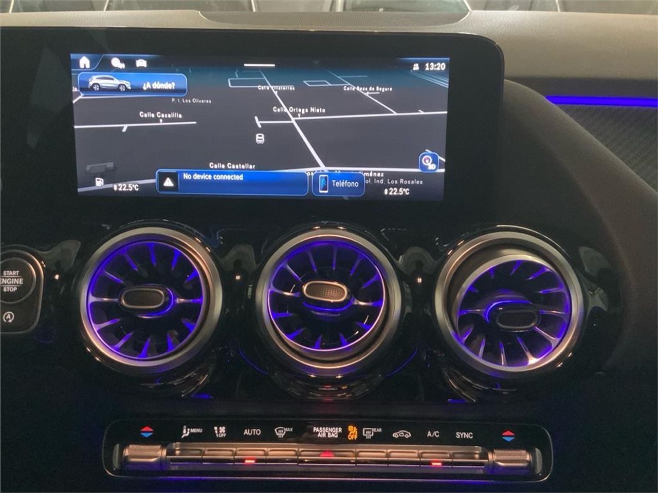 Mercedes GLA 200 - foto 14