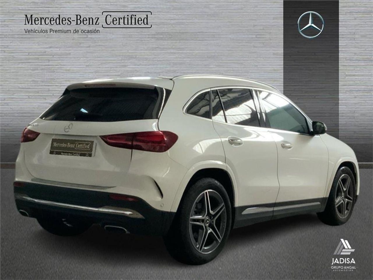 Mercedes GLA 200 - foto 3