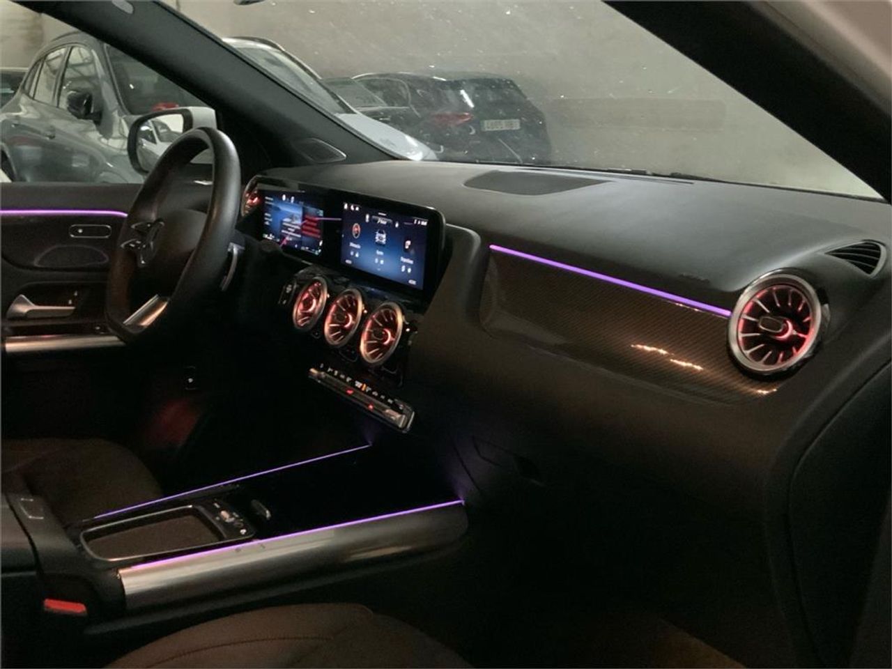 Mercedes GLA 200 - foto 11