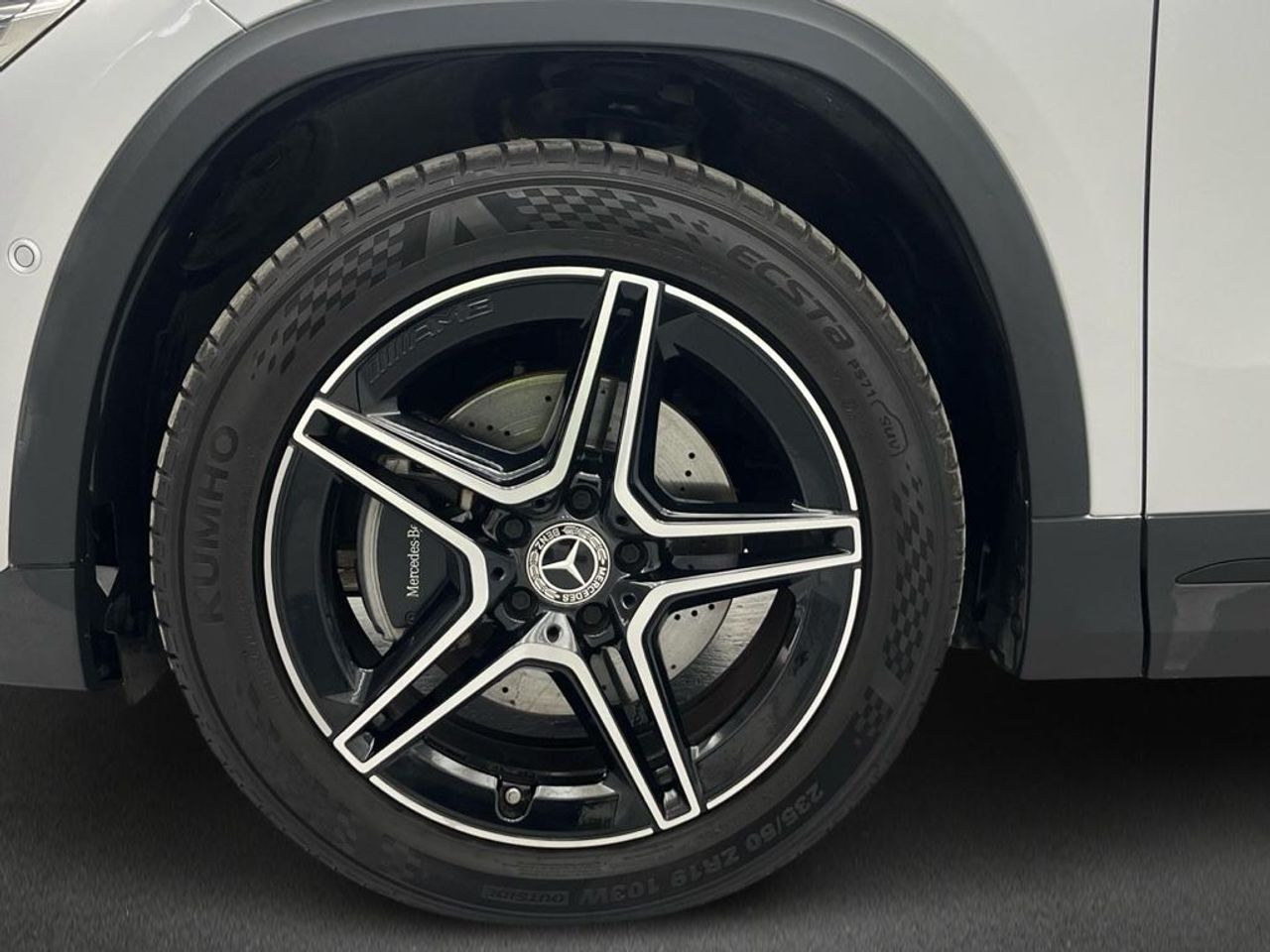 Mercedes GLA 250 e AMG Line (EURO 6d) - foto 5