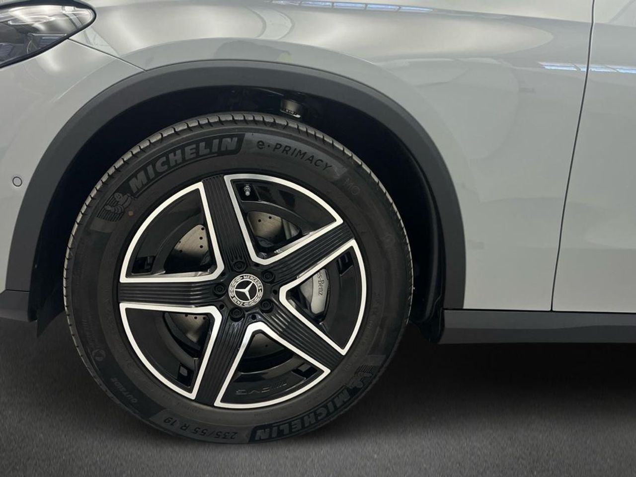 Mercedes GLC 220 d 4MATIC - foto 5