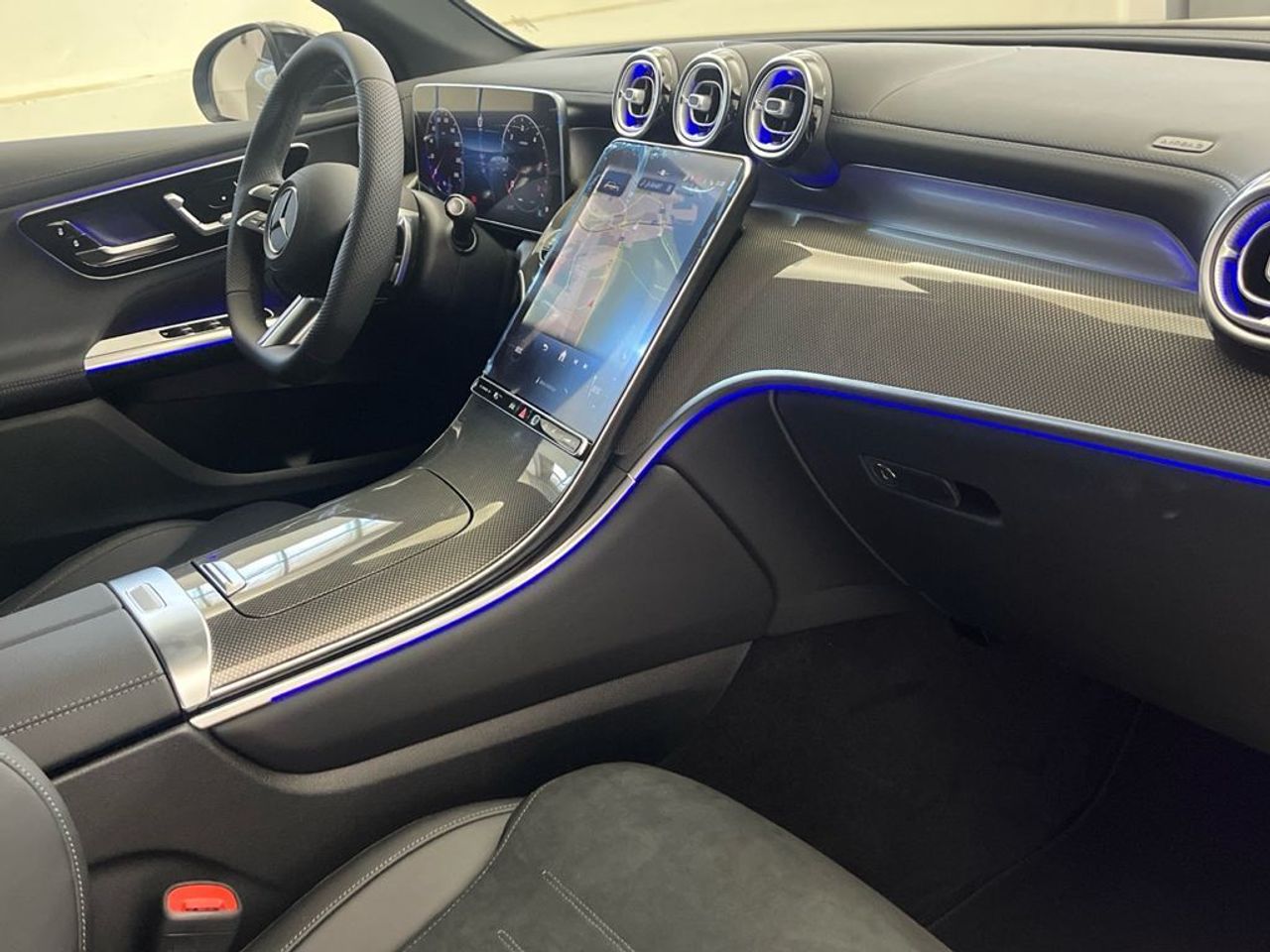 Mercedes GLC 220 d 4MATIC - foto 10