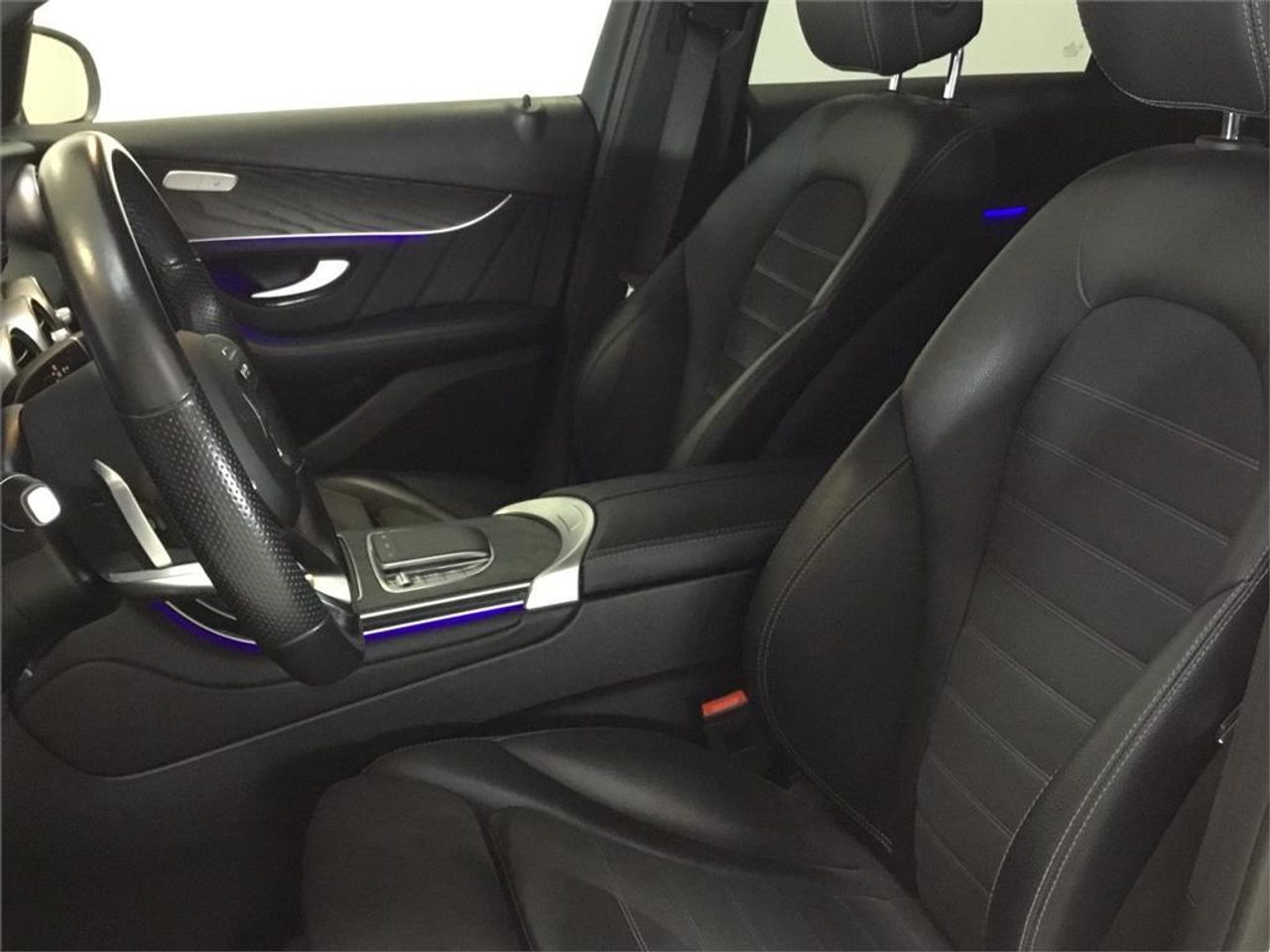 Mercedes GLC 220 d 4MATIC - foto 7