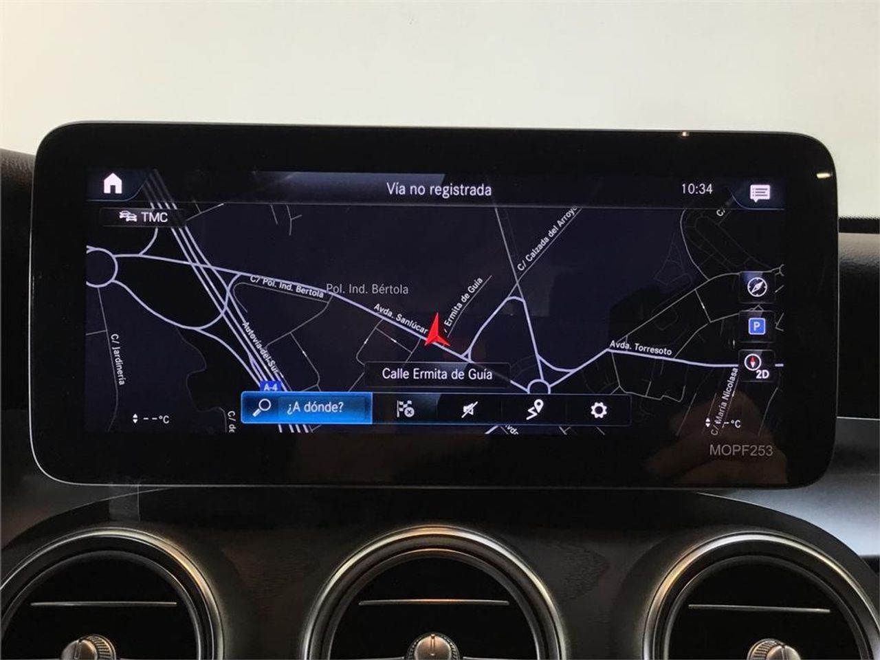 Mercedes GLC 220 d 4MATIC - foto 14