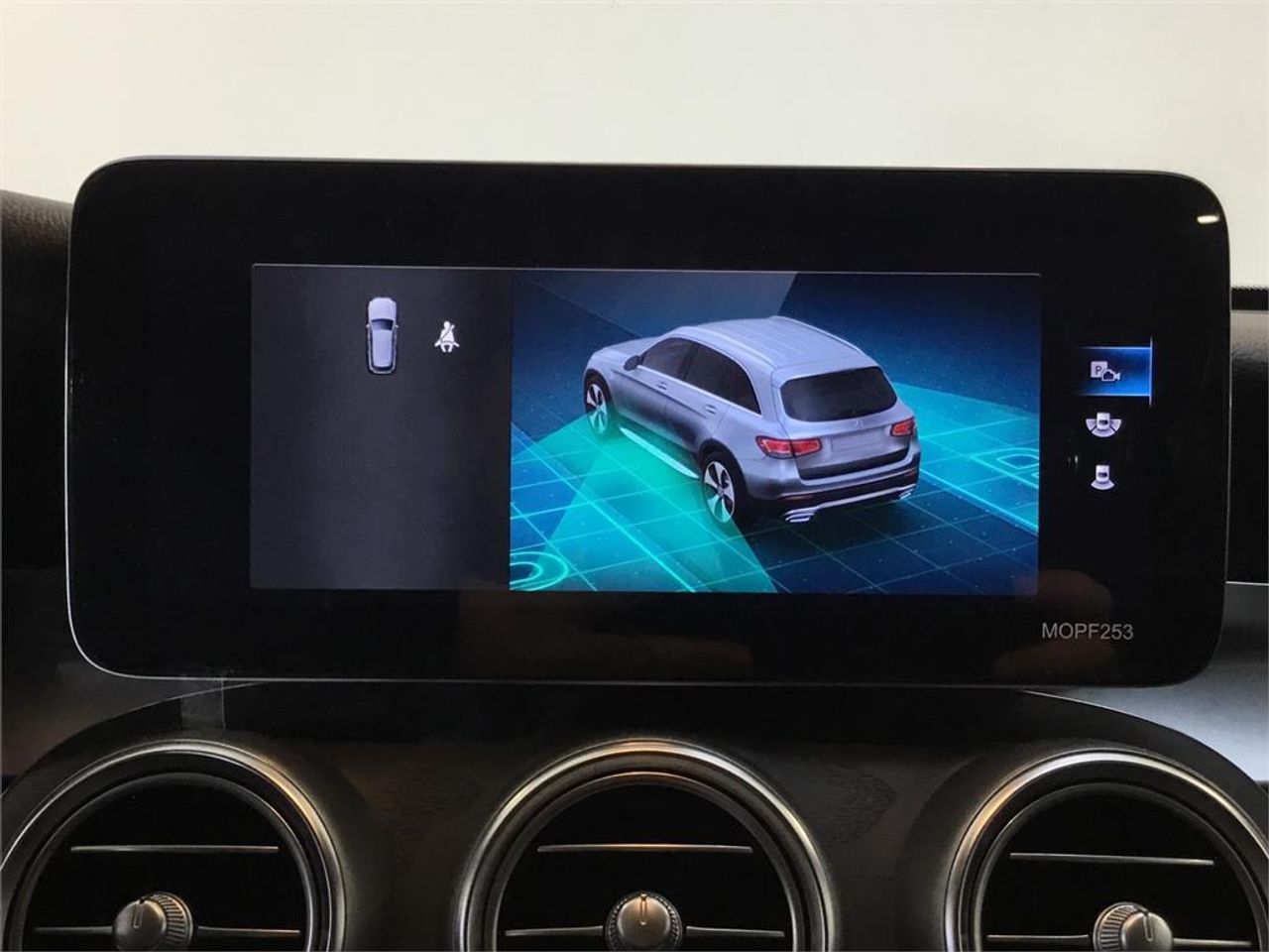 Mercedes GLC 220 d 4MATIC - foto 18