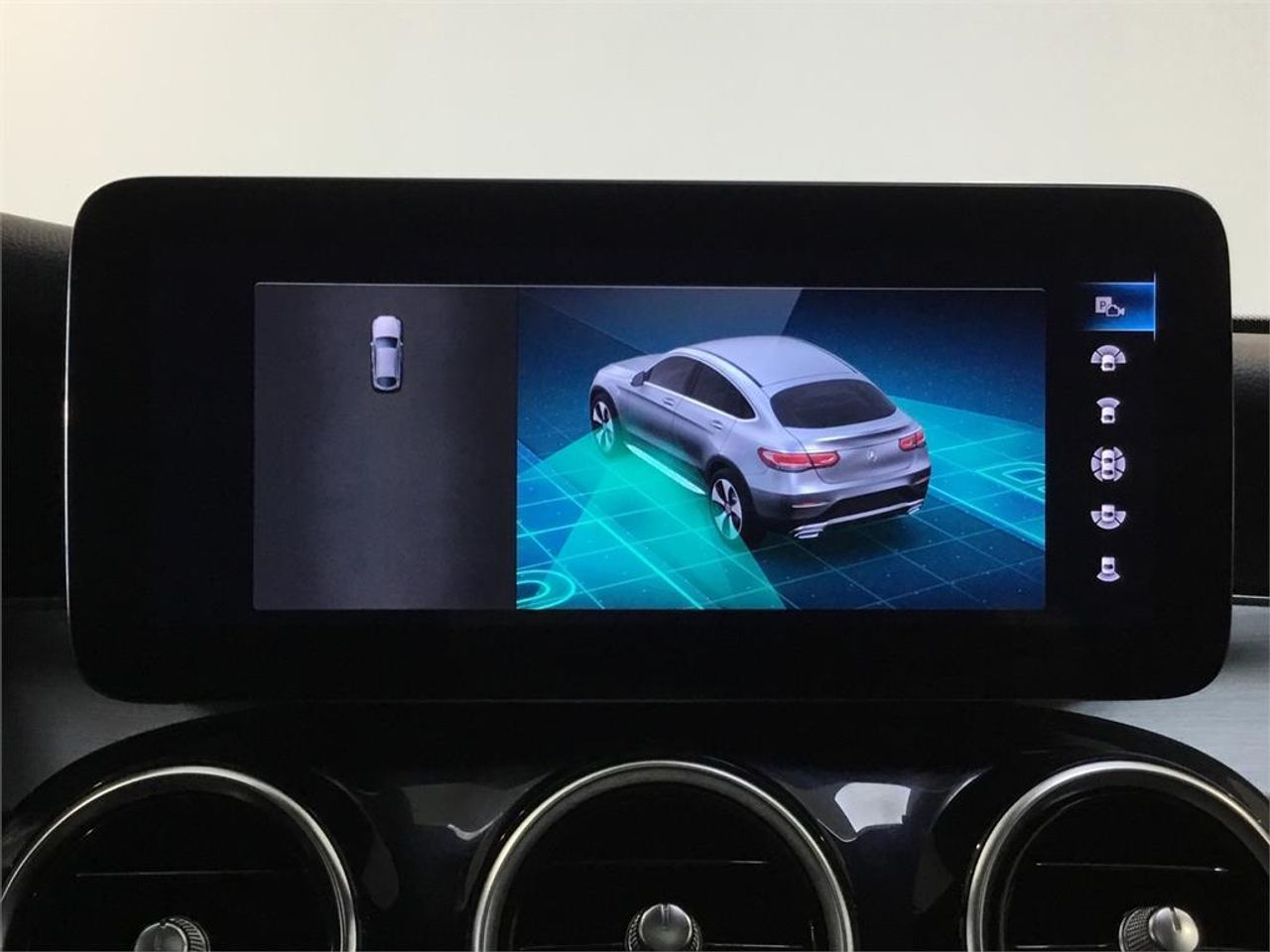 Mercedes GLC Coupé GLC 220 d 4MATIC - foto 20