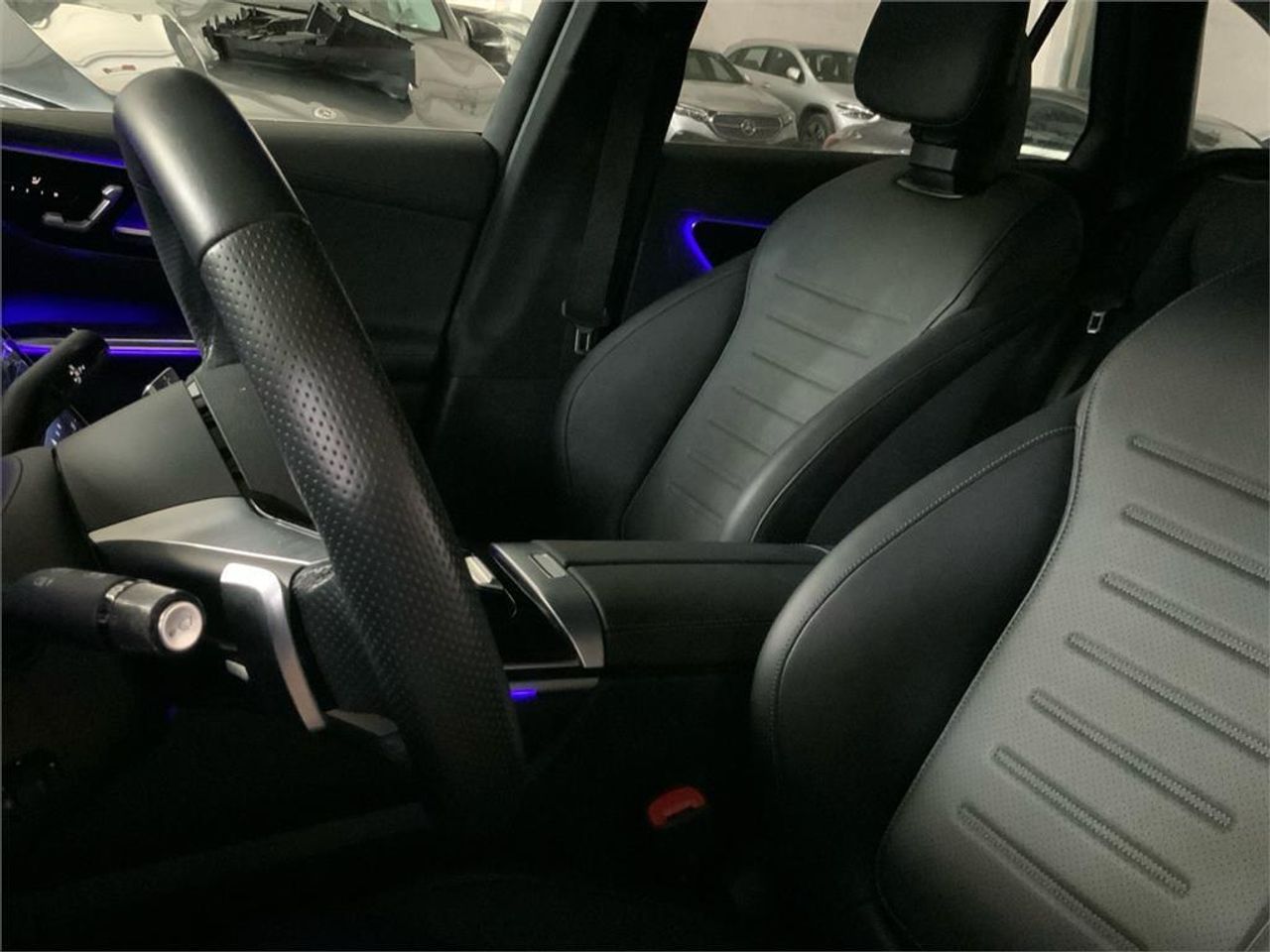 Mercedes GLC GLC 220 d 4MATIC - foto 8