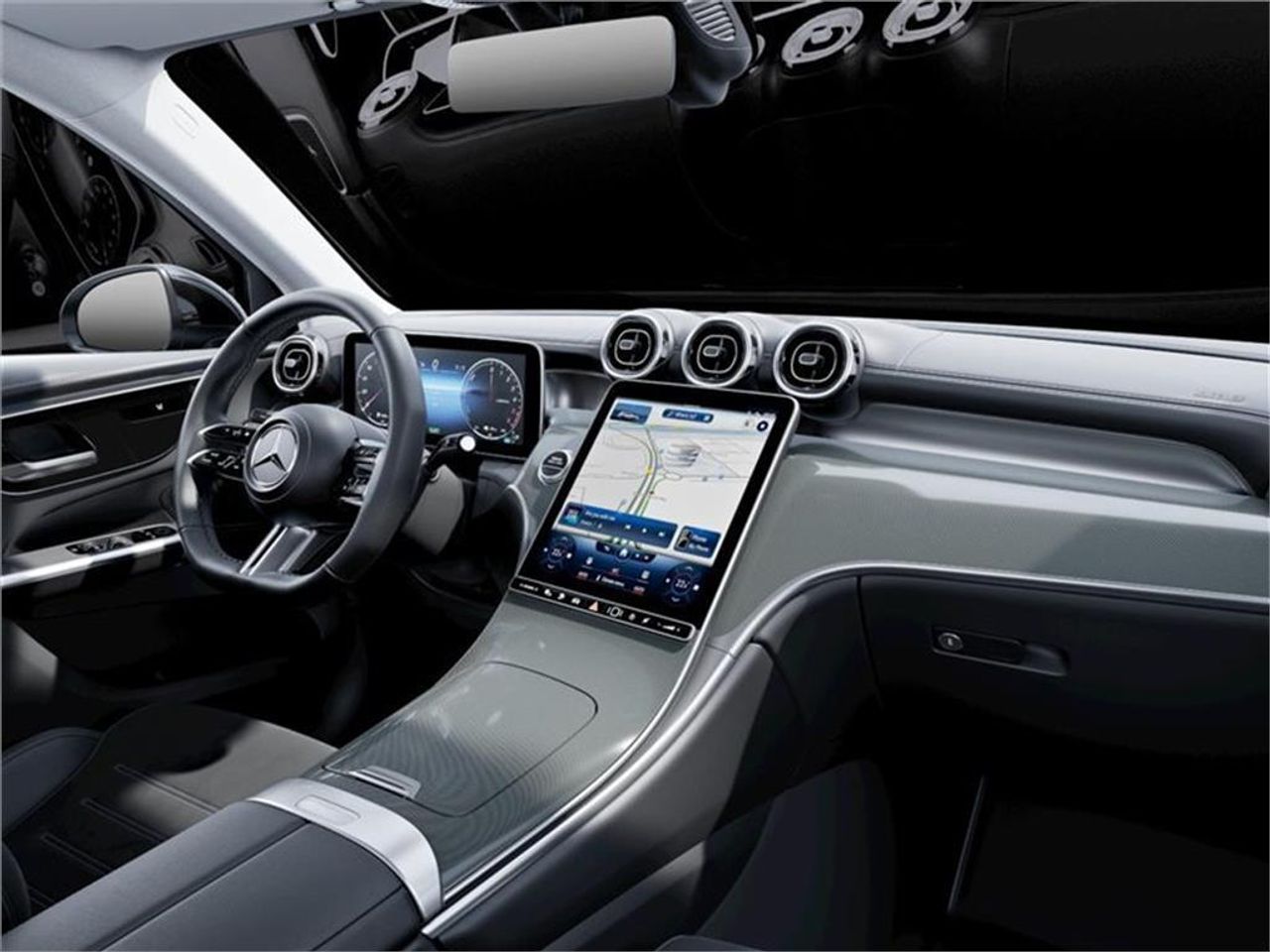 Mercedes GLC GLC 300 de 4MATIC - foto 9