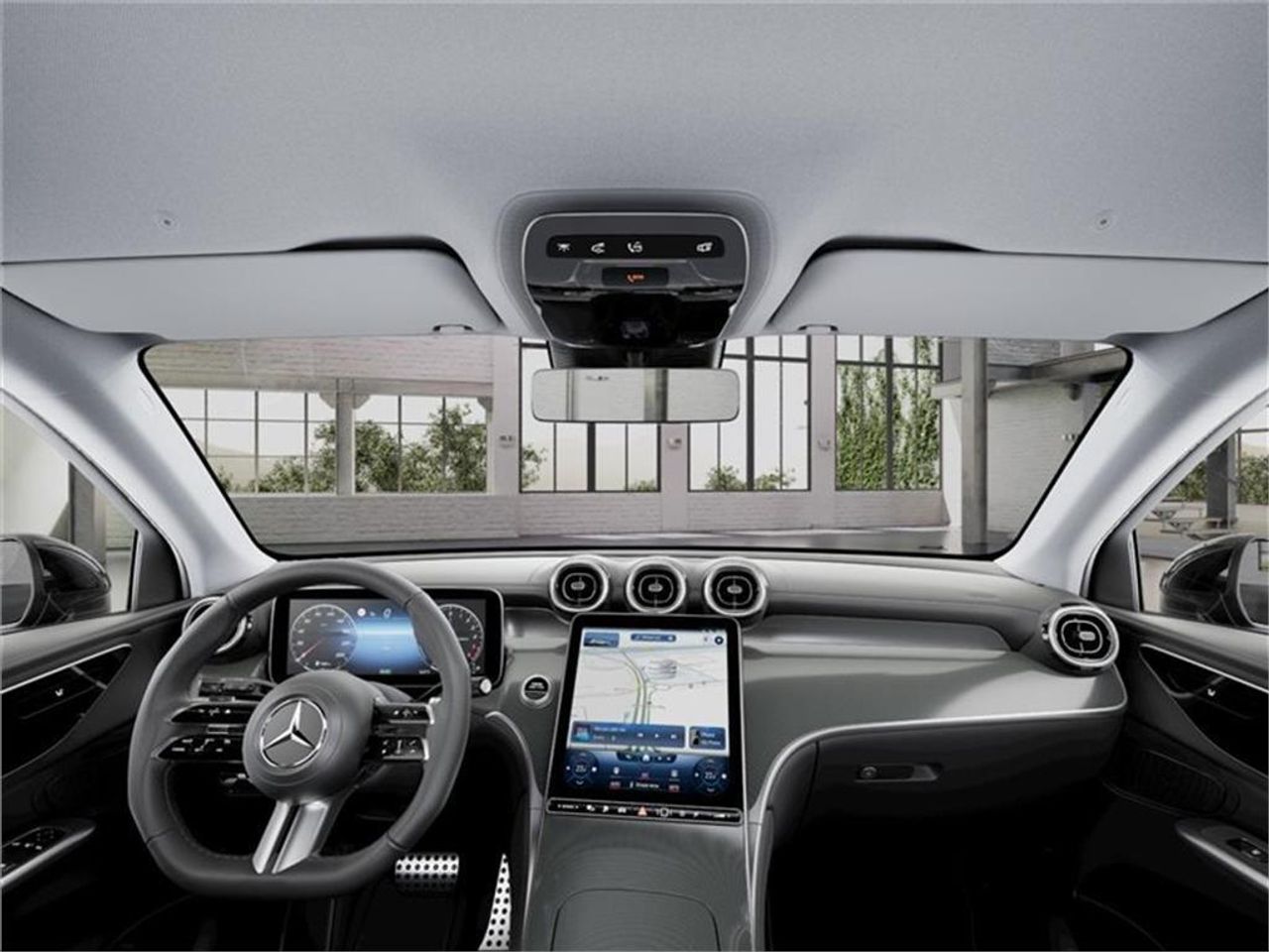 Mercedes GLC GLC 300 de 4MATIC - foto 10