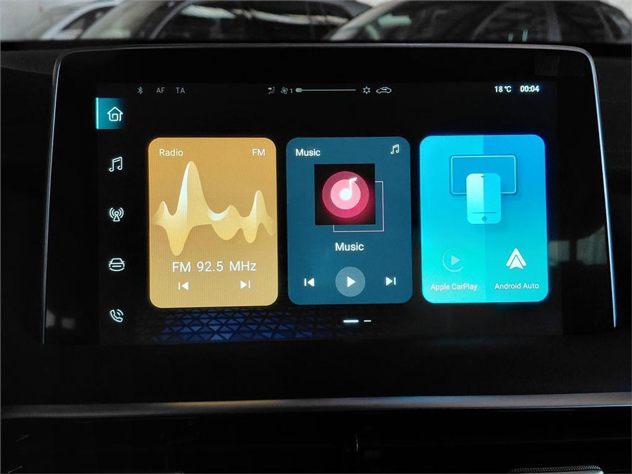 MG HS 1.5 Turbo GDI Comfort - foto 9