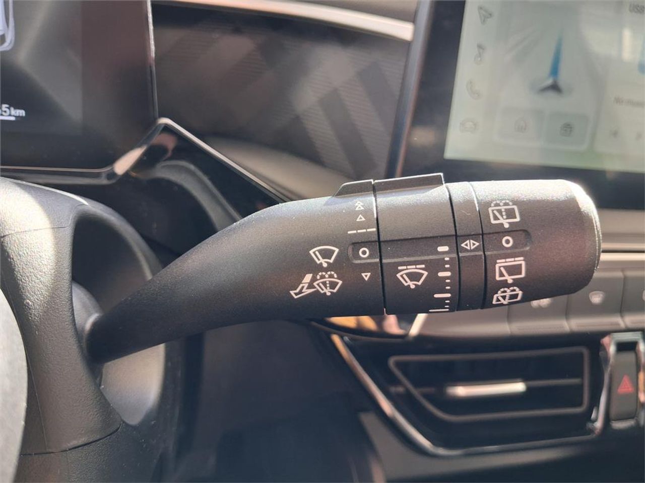 MG MG3 1.5 Standard - foto 9