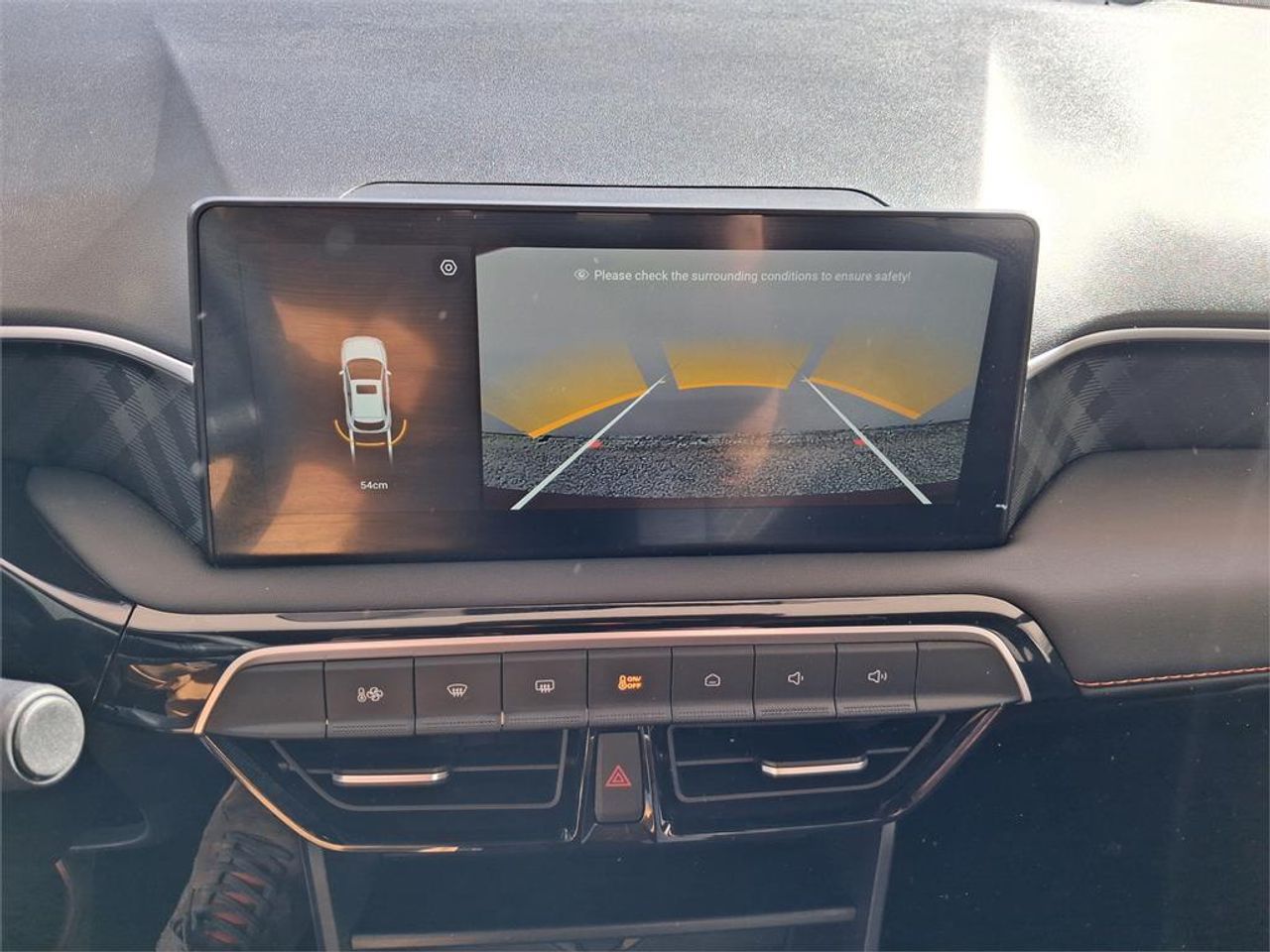 MG MG3 1.5 Standard - foto 18