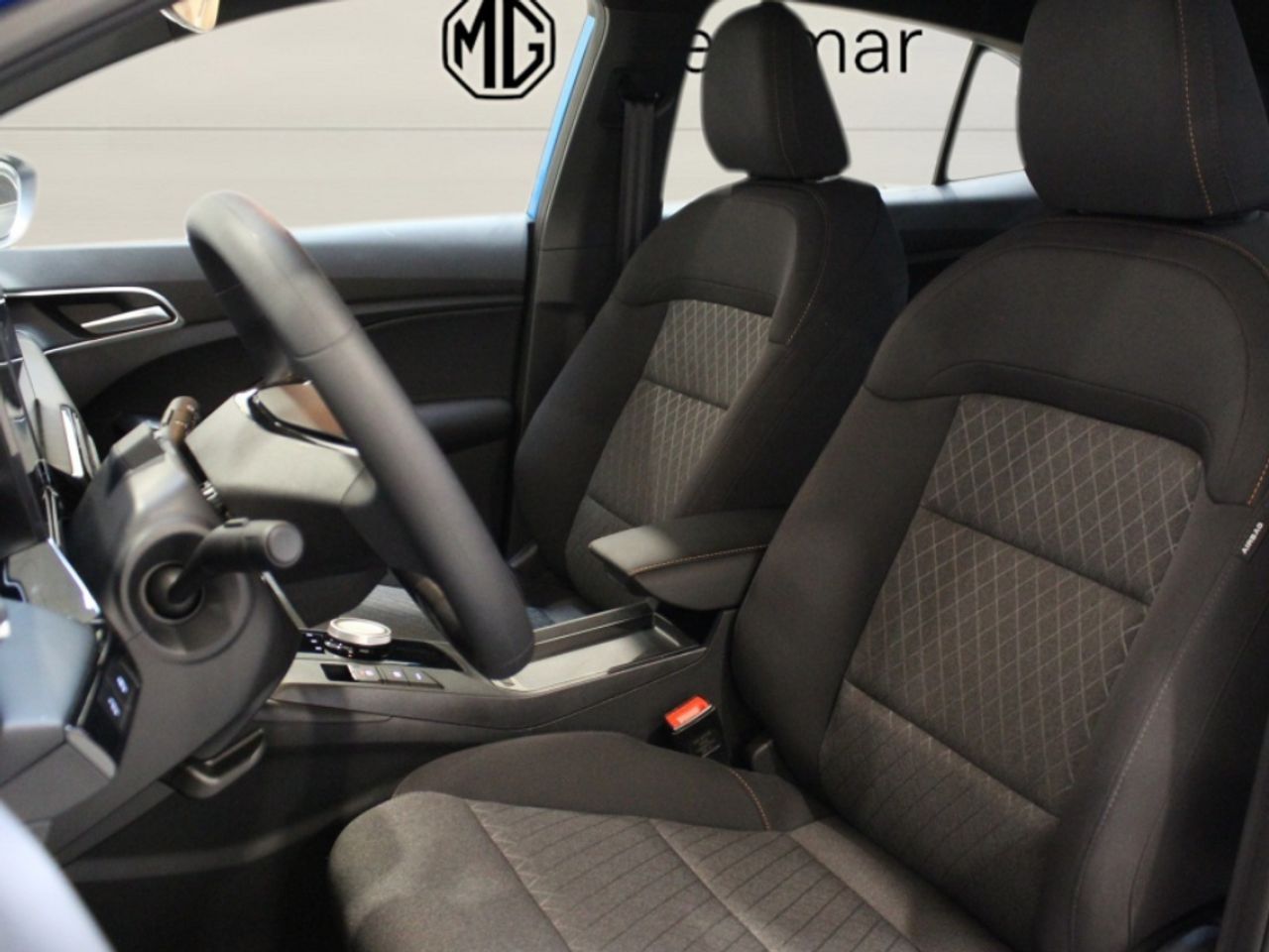 MG MG3 Comfort - foto 9