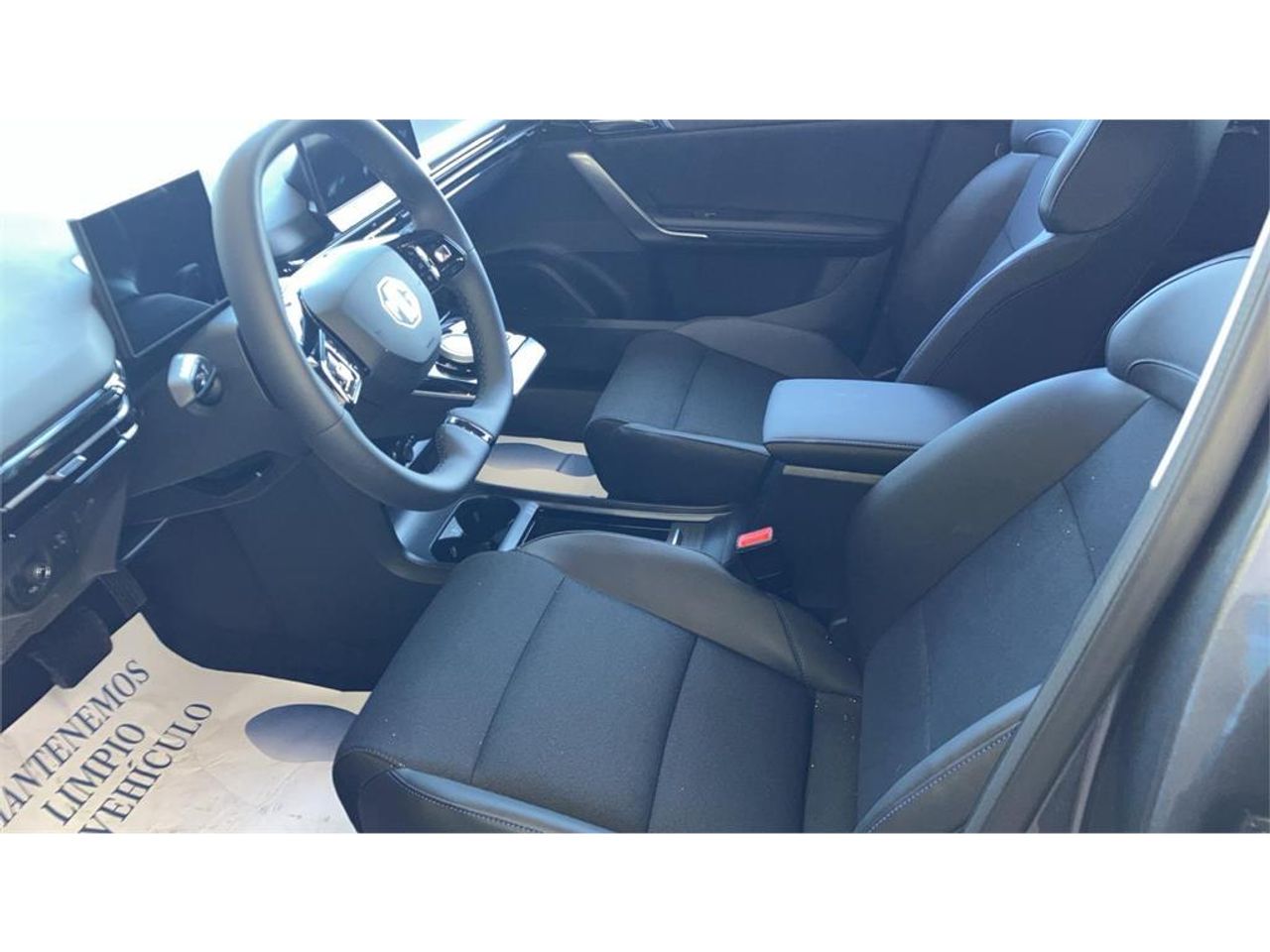 MG MG4 64kWh Luxury - foto 3