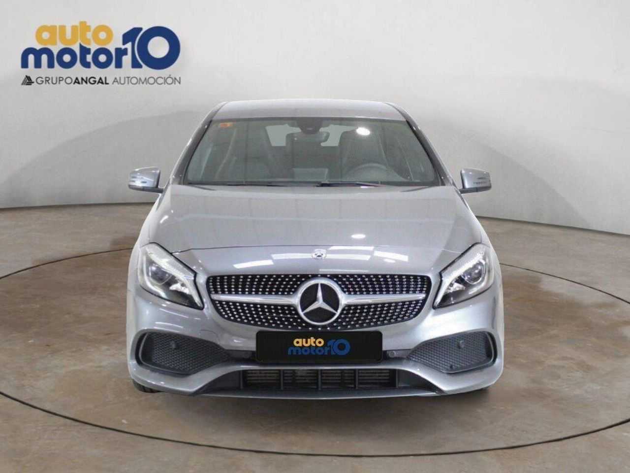 Mercedes Clase A 200 d - foto 2