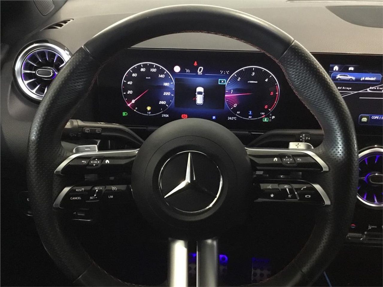 Mercedes Clase B 200 d - foto 9