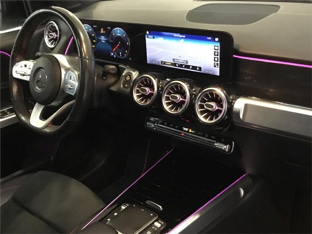 Mercedes Clase GLB 2.0 GLB 200 D DCT 110KW (150CV) - foto 10