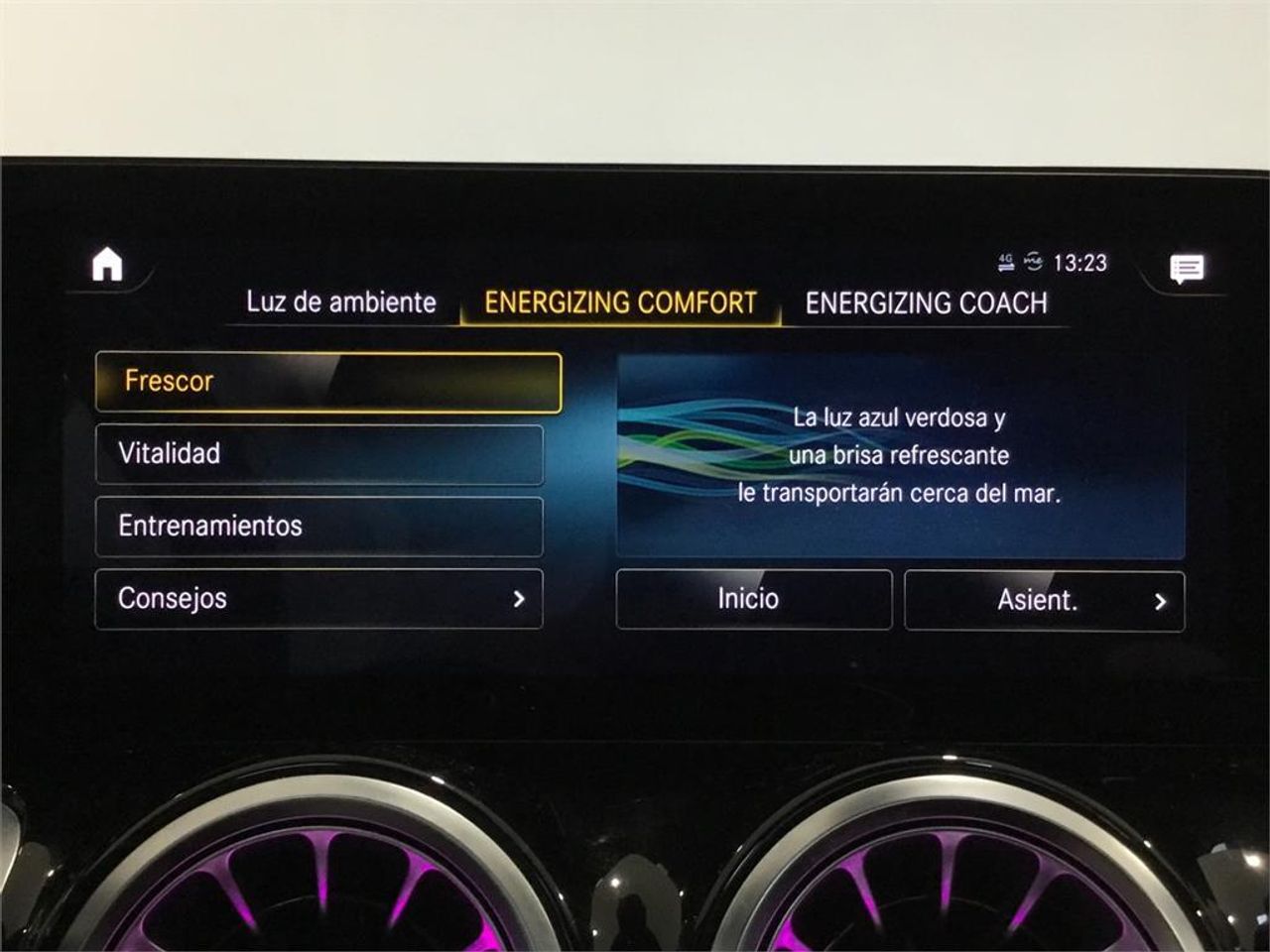 Mercedes Clase GLB 2.0 GLB 200 D DCT 110KW (150CV) - foto 27