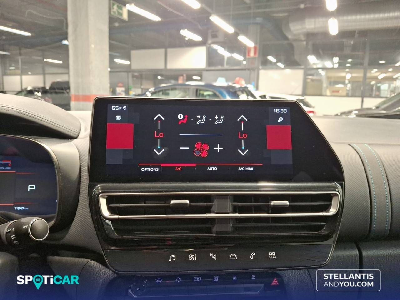 Citroën C5 Aircross BlueHdi 96kW (130CV) S&S EAT8 Plus - foto 14