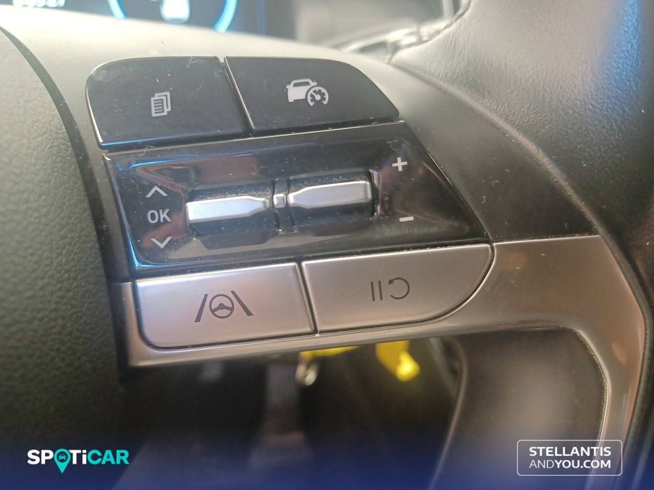 Hyundai Tucson 1.6 TGDI 110kW (150CV) 48V Maxx - foto 17