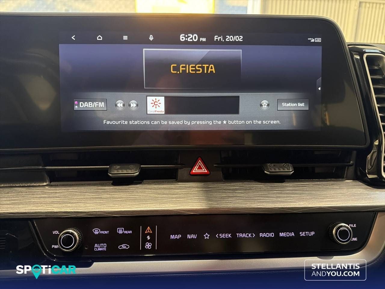 Kia Sportage 1.6 T-GDi 110kW (150CV)  4x2 Drive - foto 15