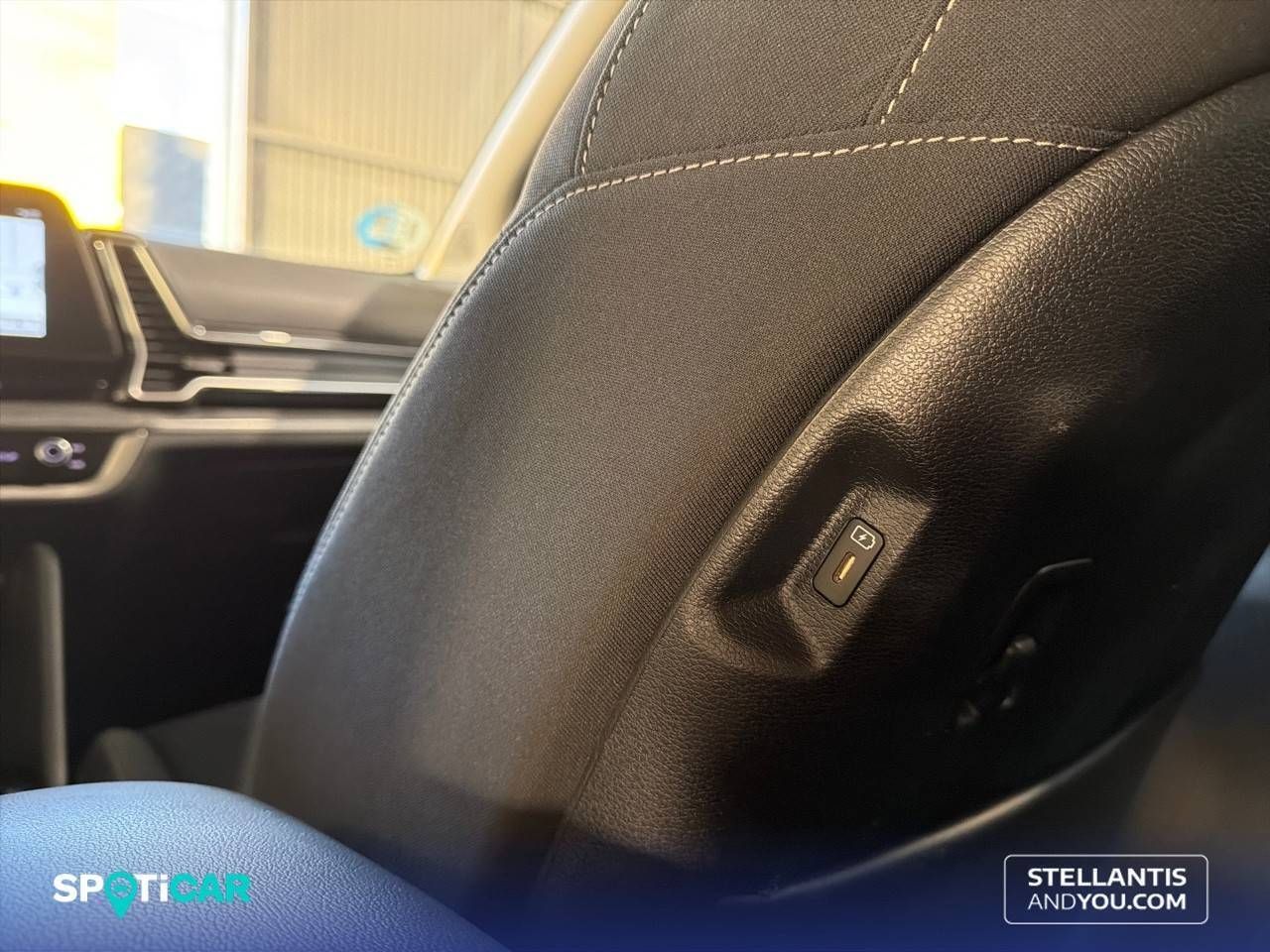 Kia Sportage 1.6 T-GDi 110kW (150CV)  4x2 Drive - foto 24