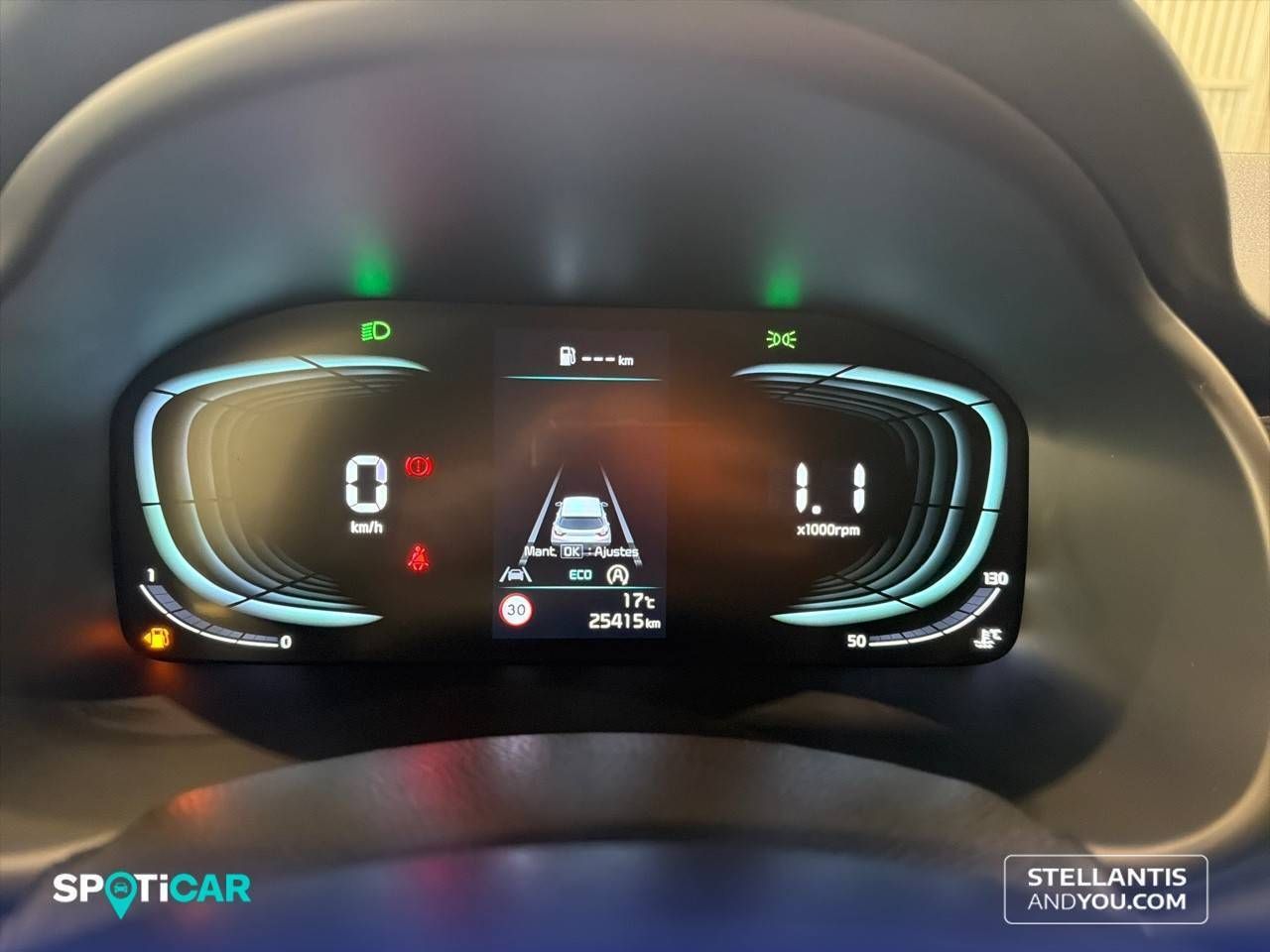 Kia Stonic 1.0 T-GDi 74kW (100CV) MHEV MT Drive - foto 17