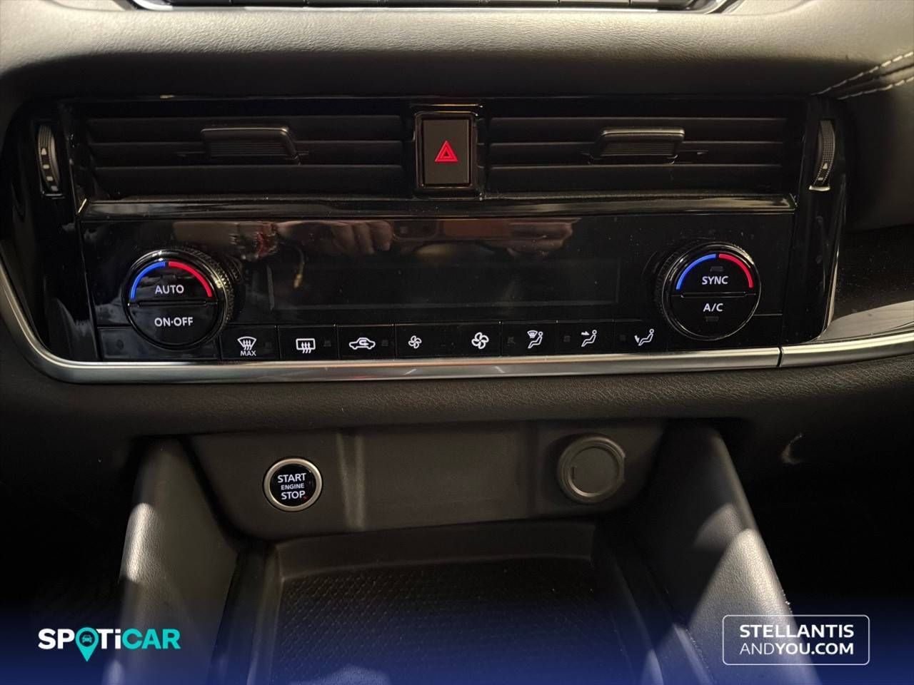 Nissan Qashqai DIG-T 116kW mHEV Xtronic Tekna - foto 14