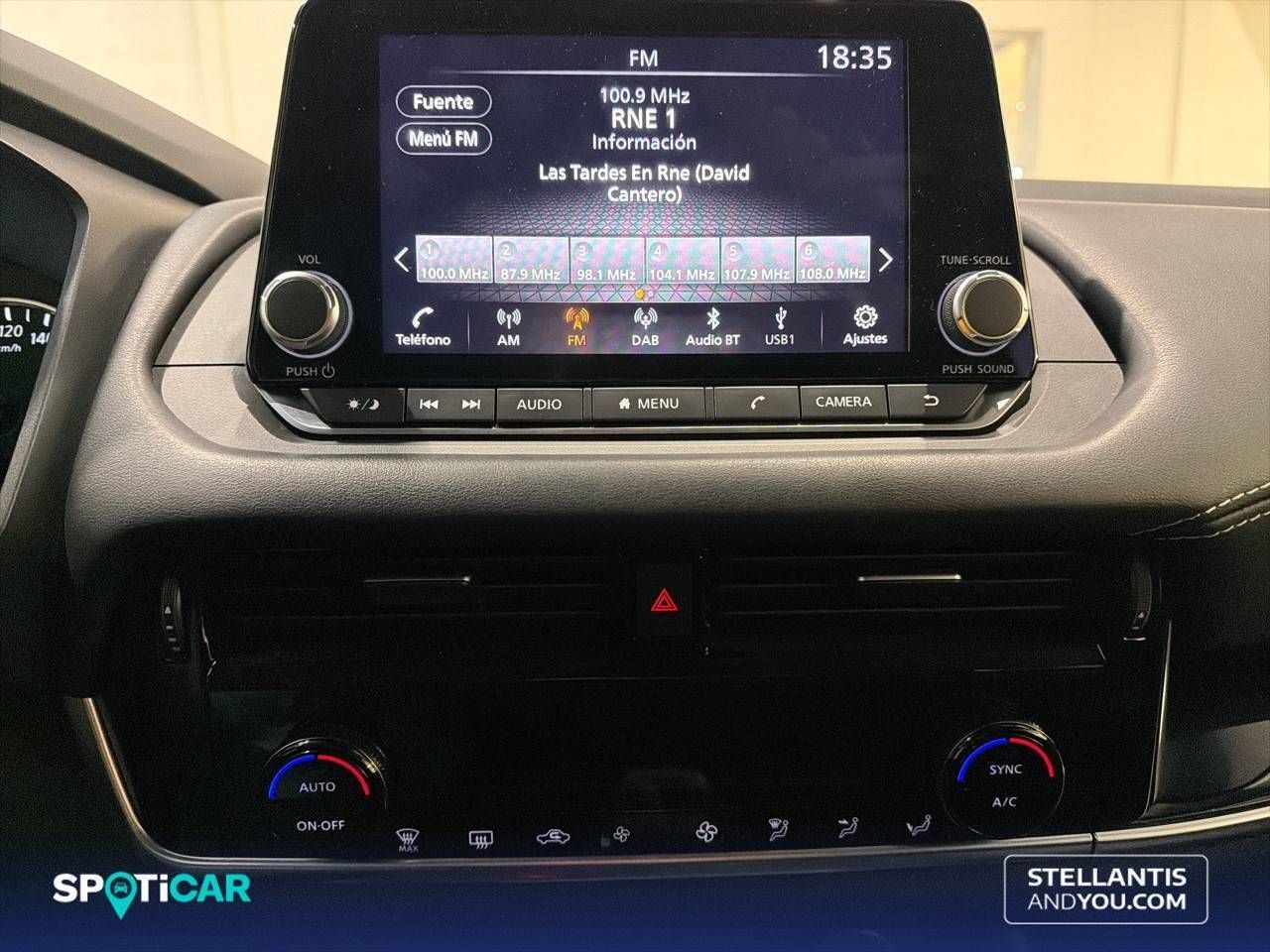 Nissan Qashqai DIG-T 116kW mHEV Xtronic Tekna - foto 15