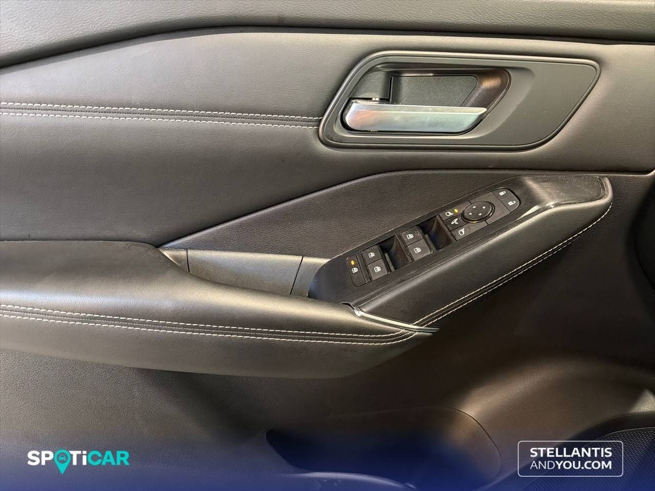 Nissan Qashqai DIG-T 116kW mHEV Xtronic Tekna - foto 21