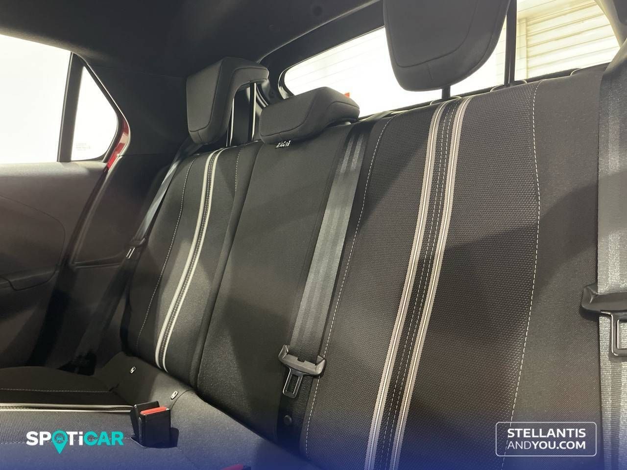 Opel Corsa 1.2T XHL 74kW (100CV) GS - foto 10