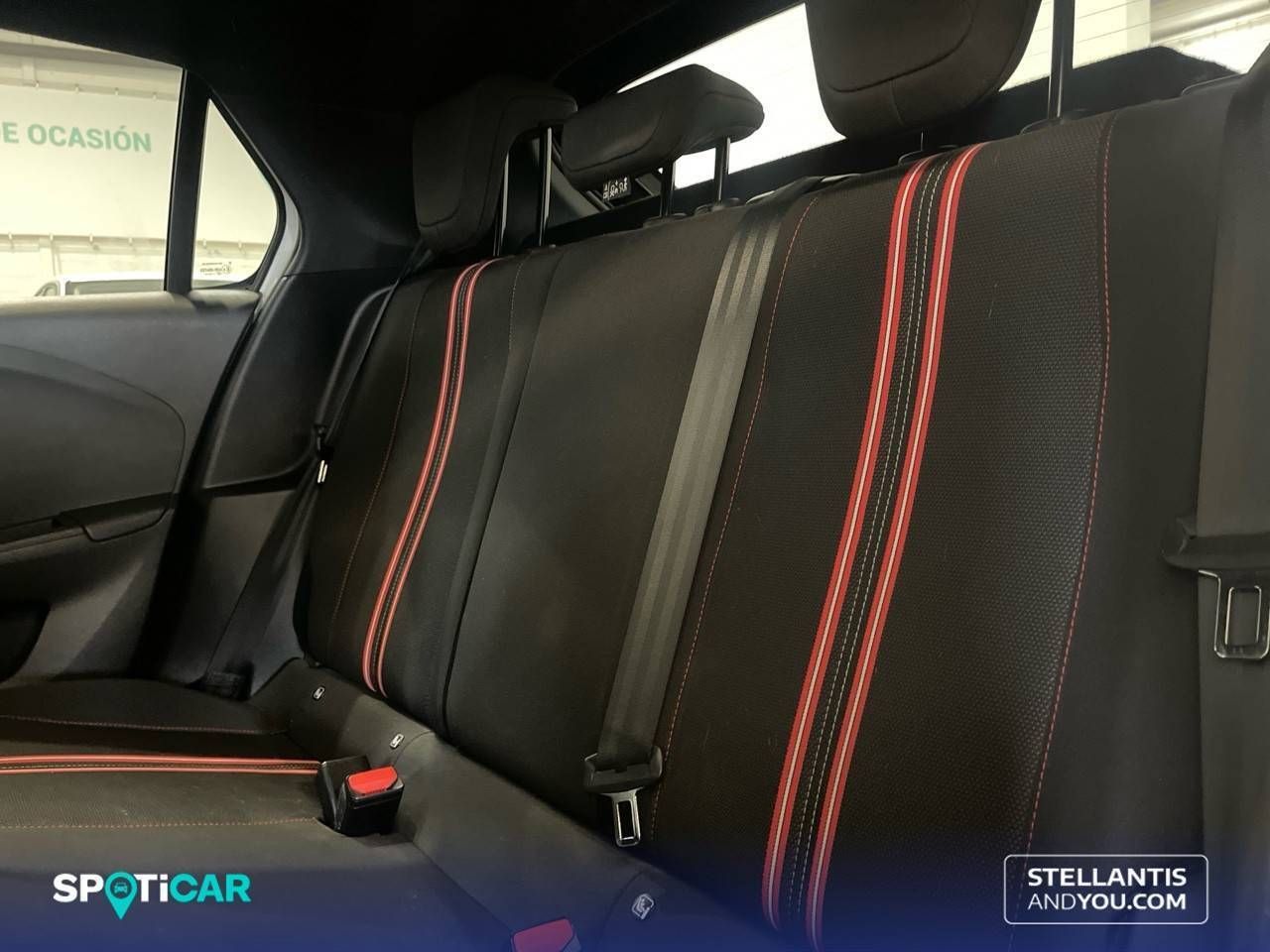 Opel Corsa 1.2T XHL 74kW (100CV) GS-Line - foto 10