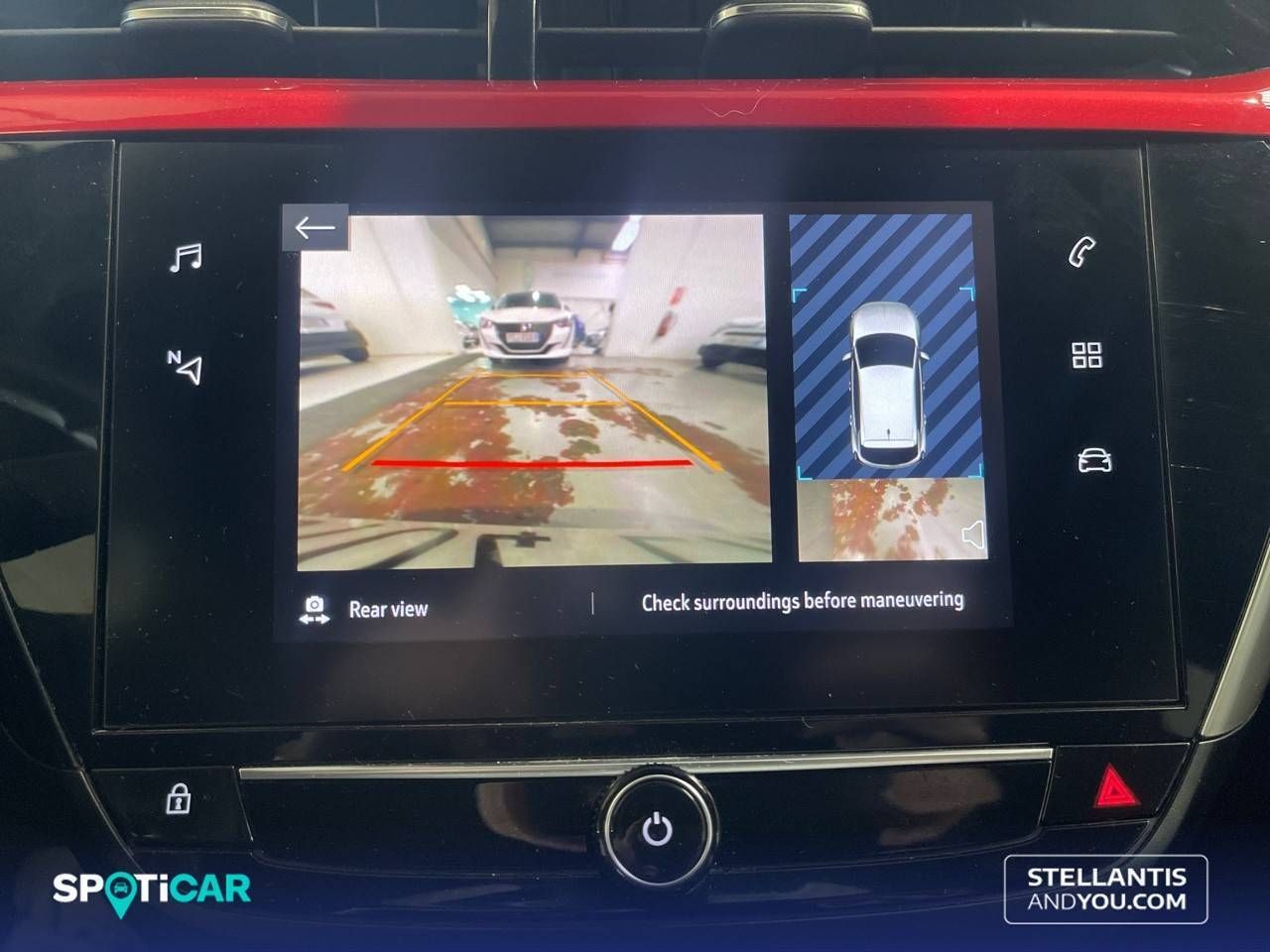 Opel Corsa 1.2T XHL 74kW (100CV) GS-Line - foto 25