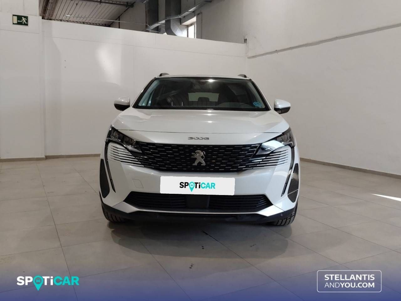 Peugeot 3008 1.2 PureTech 96KW S&S Style - foto 2