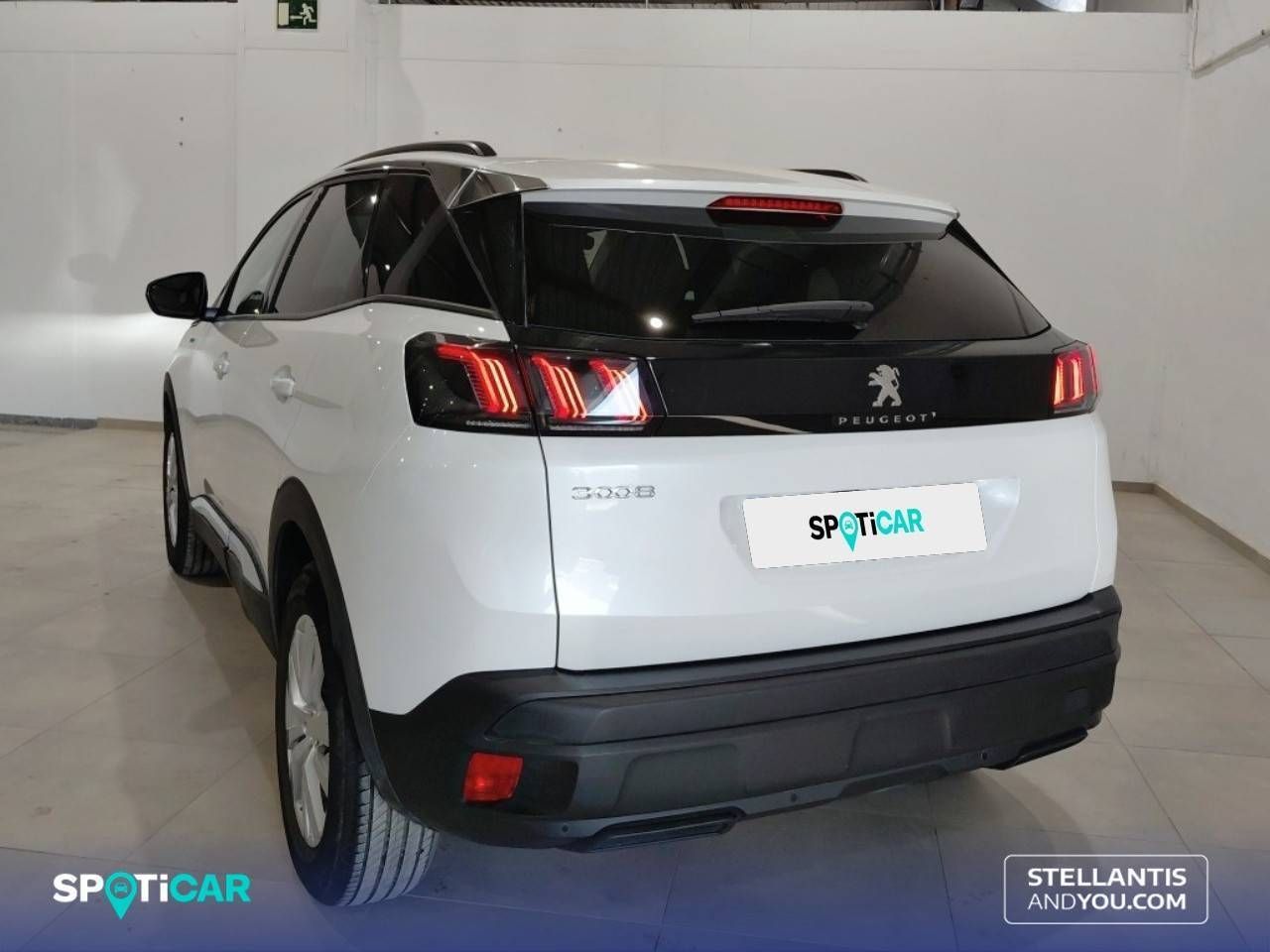 Peugeot 3008 1.2 PureTech 96KW S&S Style - foto 7