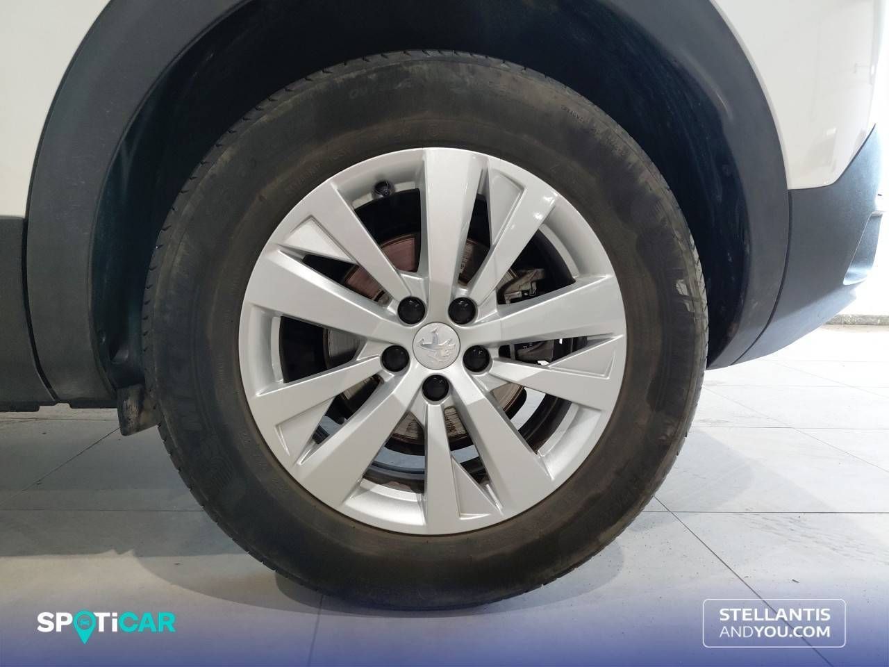 Peugeot 3008 1.2 PureTech 96KW S&S Style - foto 11